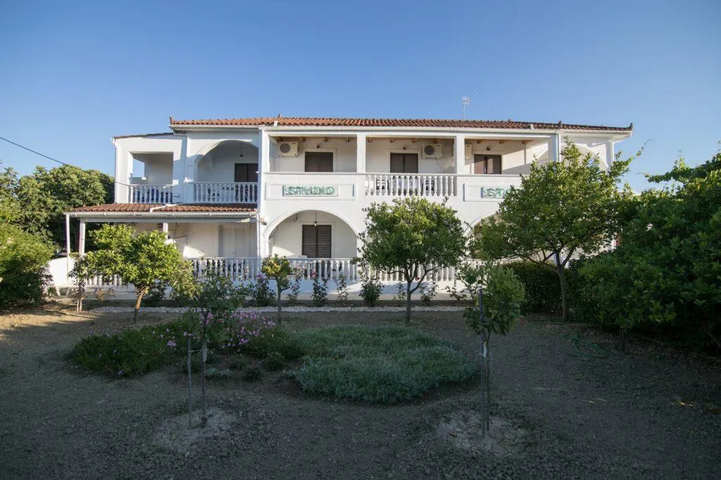 General view, Studio Stars, Zante
