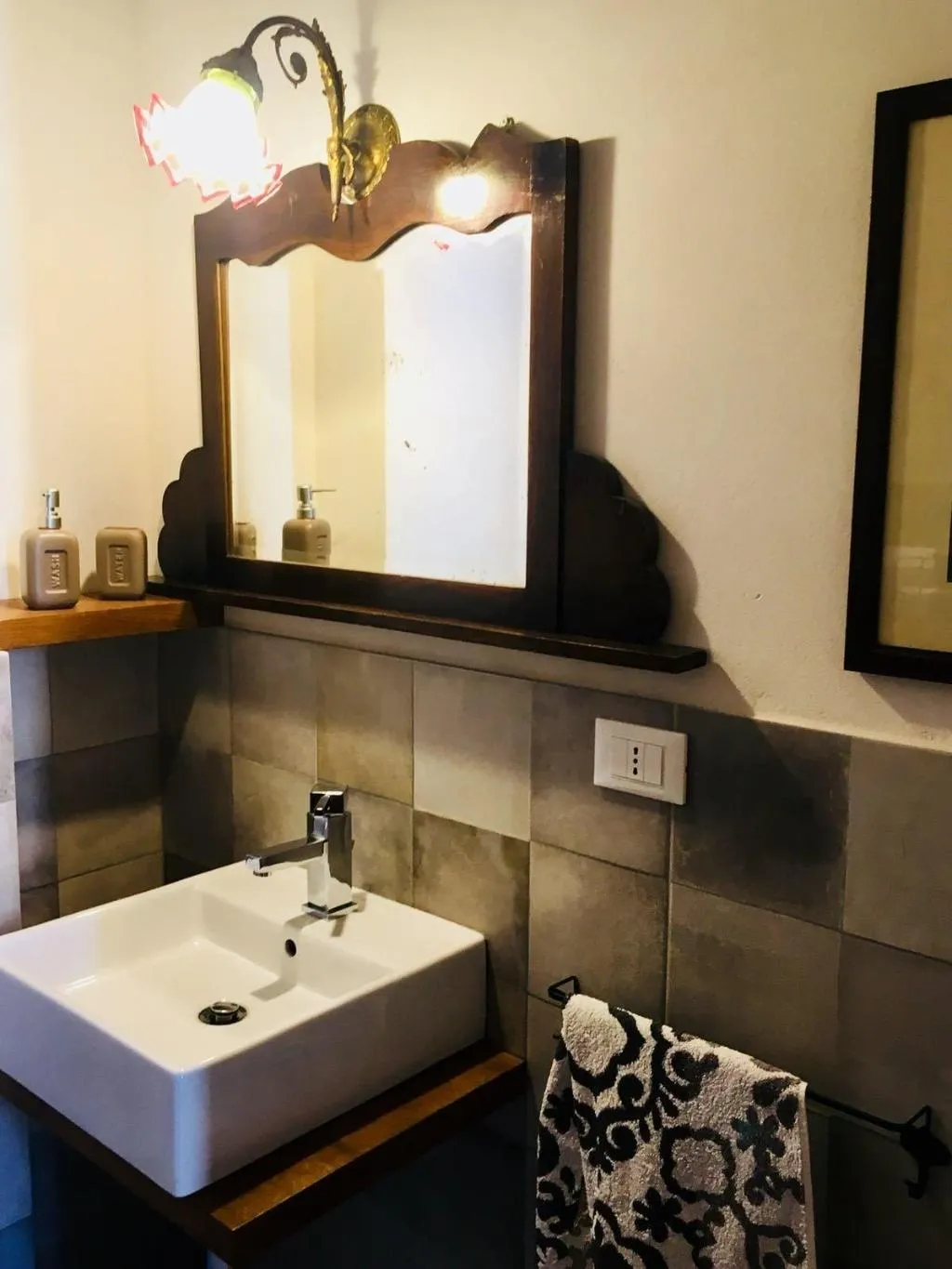 Room, Locanda Sette Fate, Catania