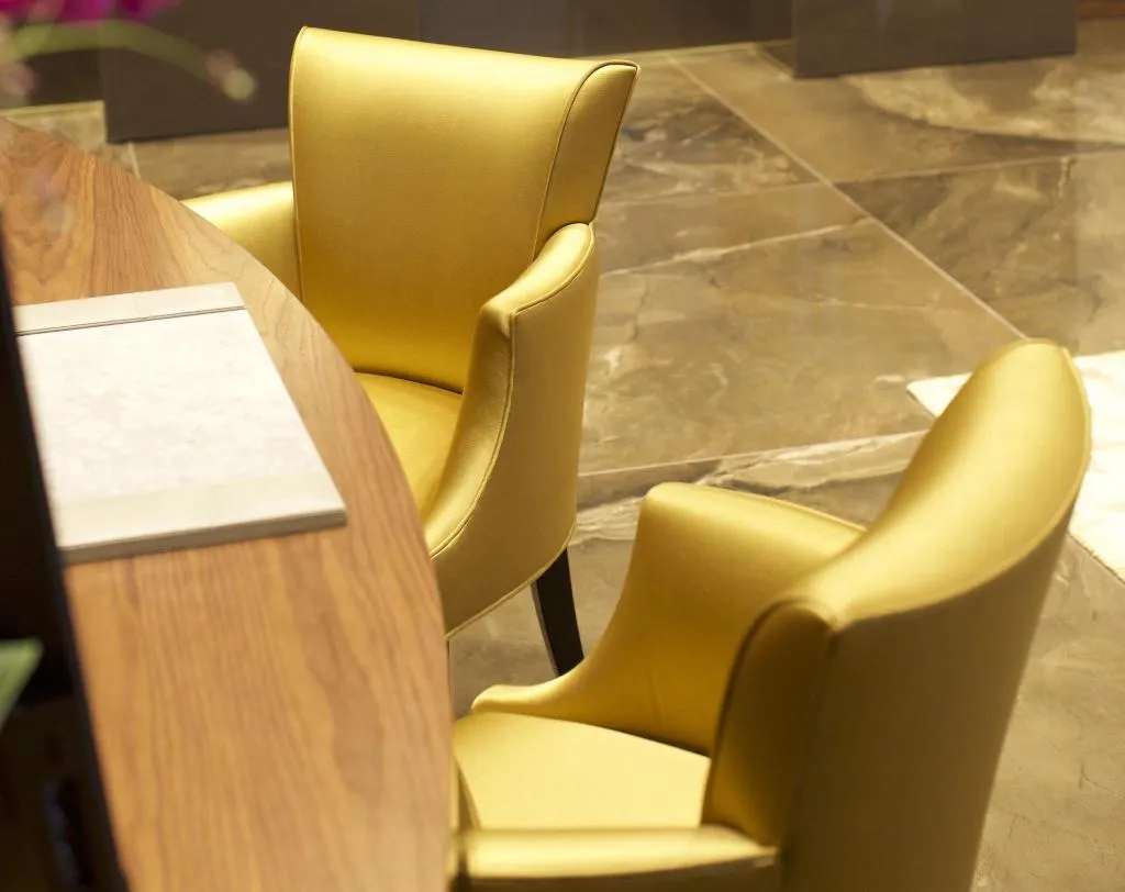 Lobby, Alàbriga Hotel & Home Suites, Costa Brava