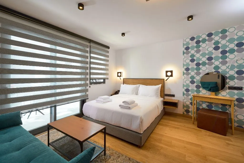 STUDIO STANDARD Room, Sigma Suites Hotel, Halkidiki