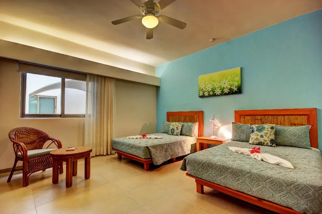Room, Riviera Maya Suites, Playa Del Carmen
