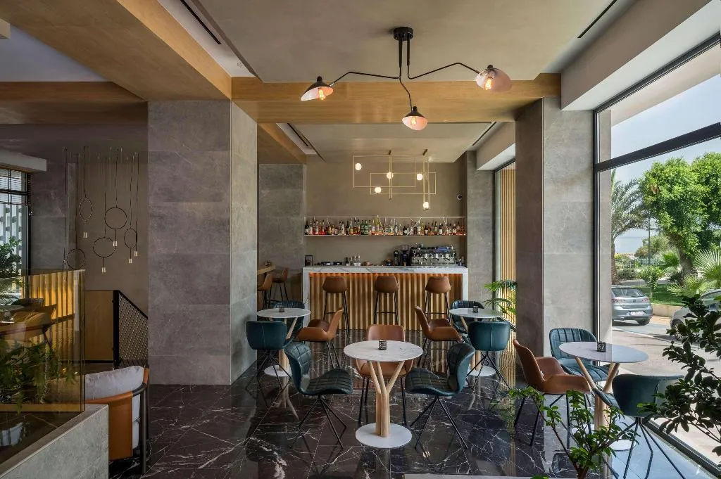 General view, Chania Flair Boutique Hotel, Tapestry Collection, Crete
