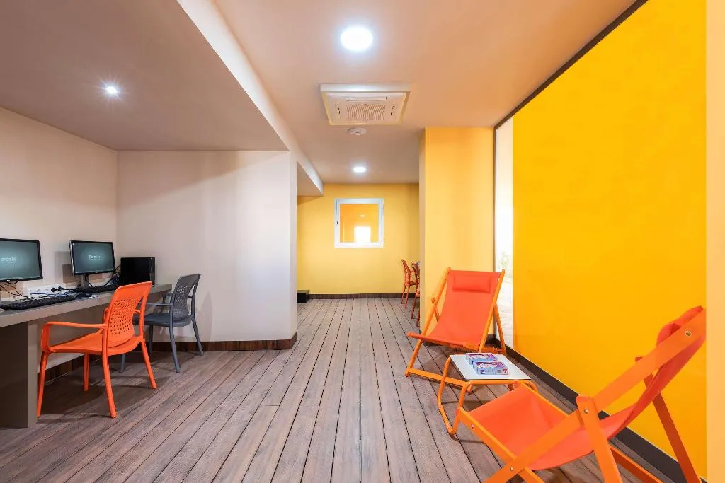 Conferences, Occidental Ibiza - All Inclusive, Ibiza