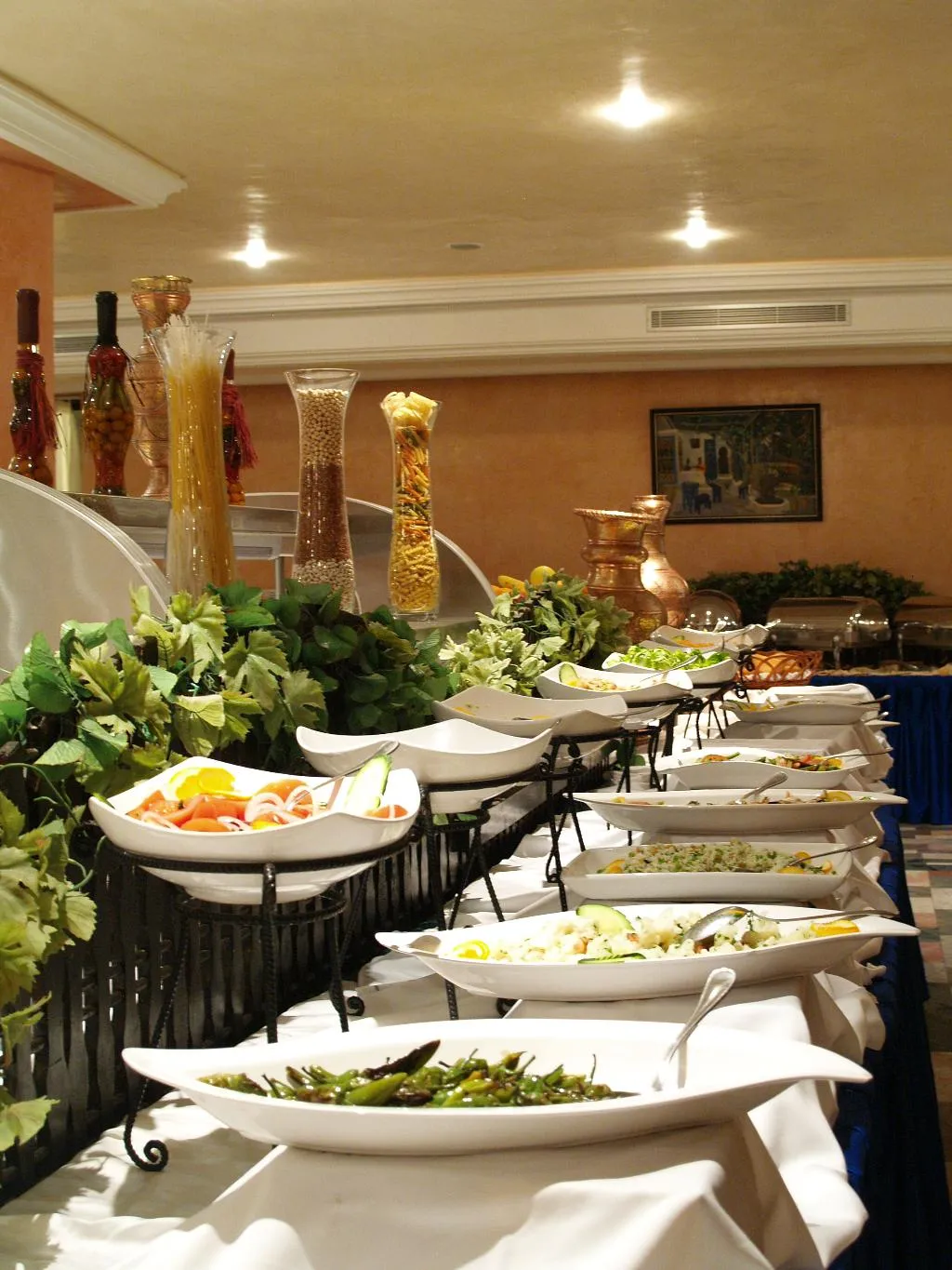 Restaurant, Mogador Al Madina, Agadir