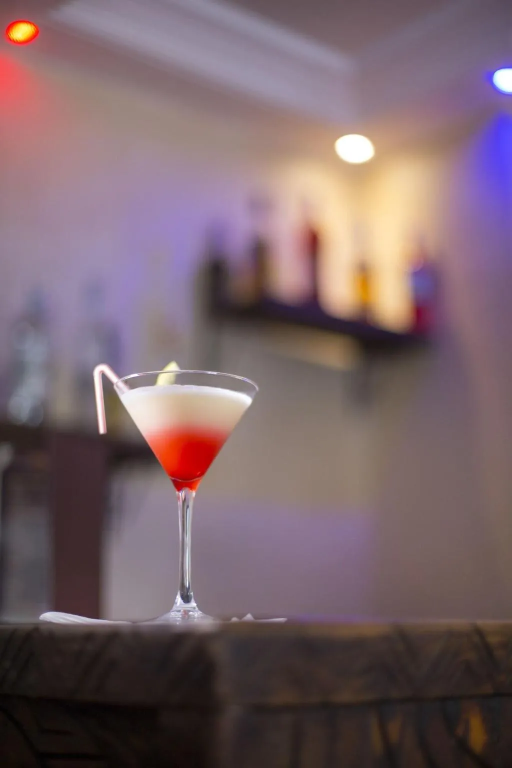 Bar, Atlantic Hotel Agadir, Agadir