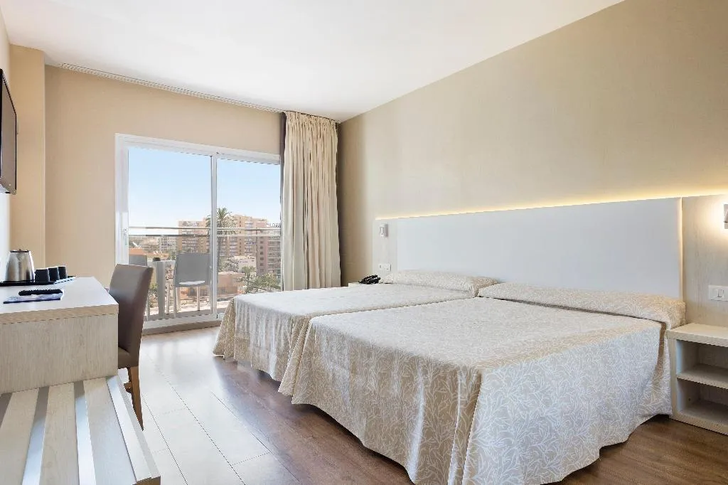 Room, Best Siroco, Costa Del Sol