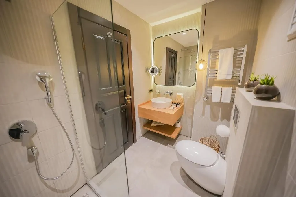 Room, Nuup Hotel, Dalaman