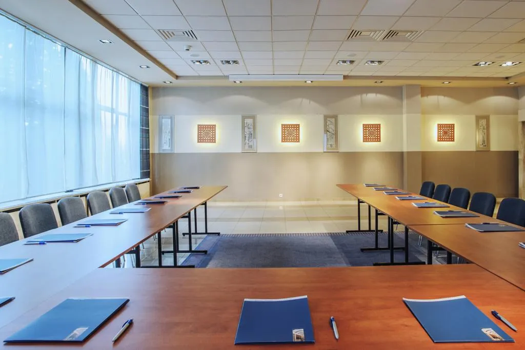 Conferences, Booking Hotel Crown Piast & Spa*****, Krakow