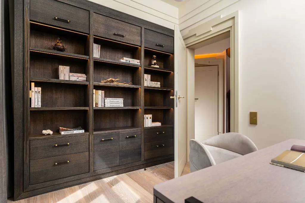 APARTMENT WITH BALCONY Room, Art Boutique ApartHotel, Krakow