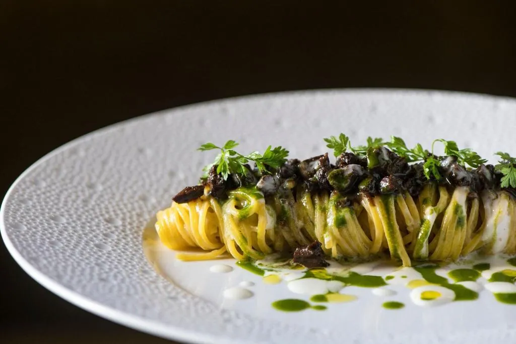 Restaurant, The Gritti Palace, a Luxury Collection Hotel, Venice