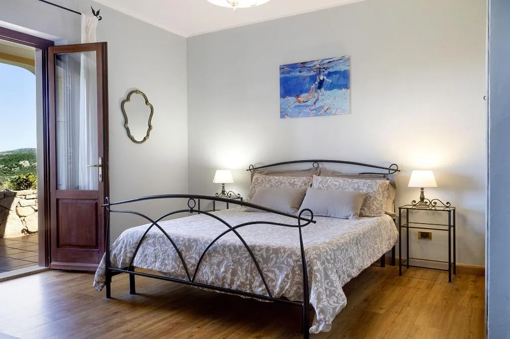 Room, Villa Anastasia, Olbia