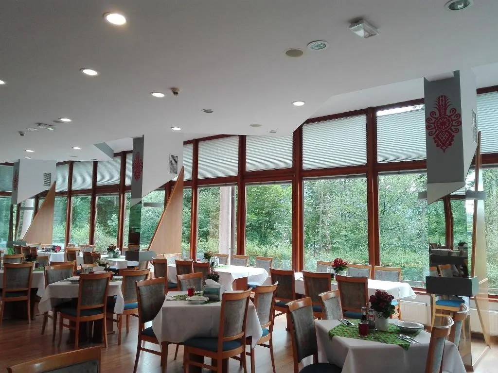 Restaurant, Geovita Zakopane, Krakow