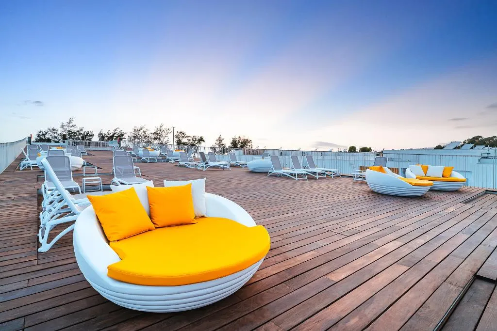 Pool, Resort Cordial Santa Águeda & Perchel Beach Club, Gran Canaria