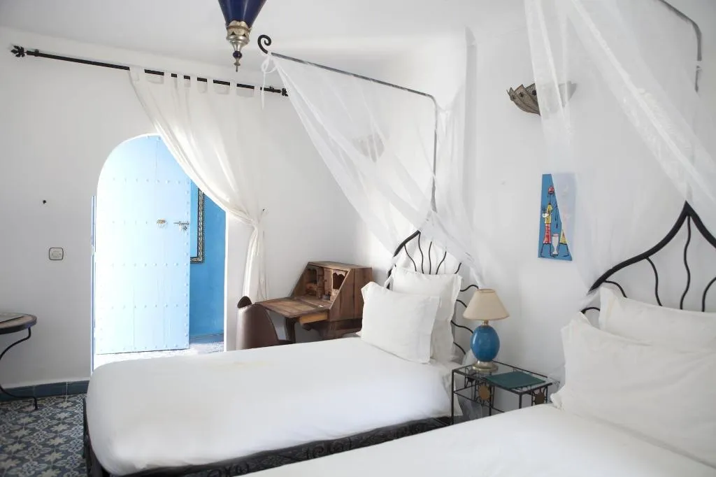 Room, Riad Ka, Marrakech