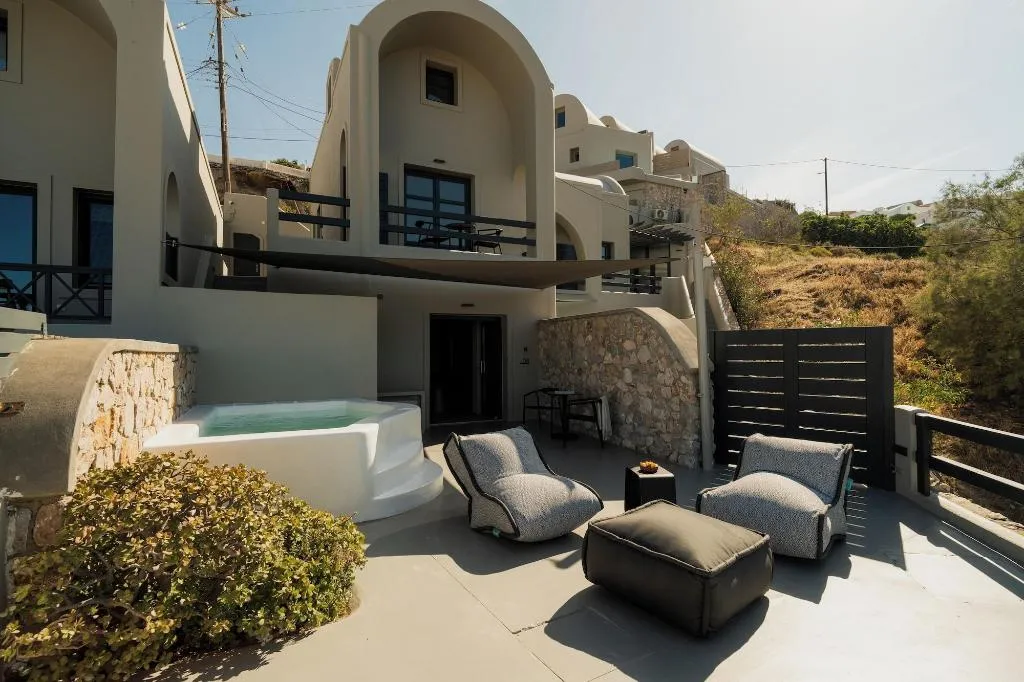 Room, Black Diamond Suites - Adults Only, Santorini