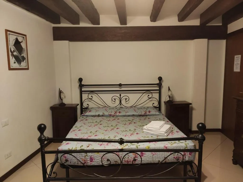 Room, Sweet Venice Guest House, Venice