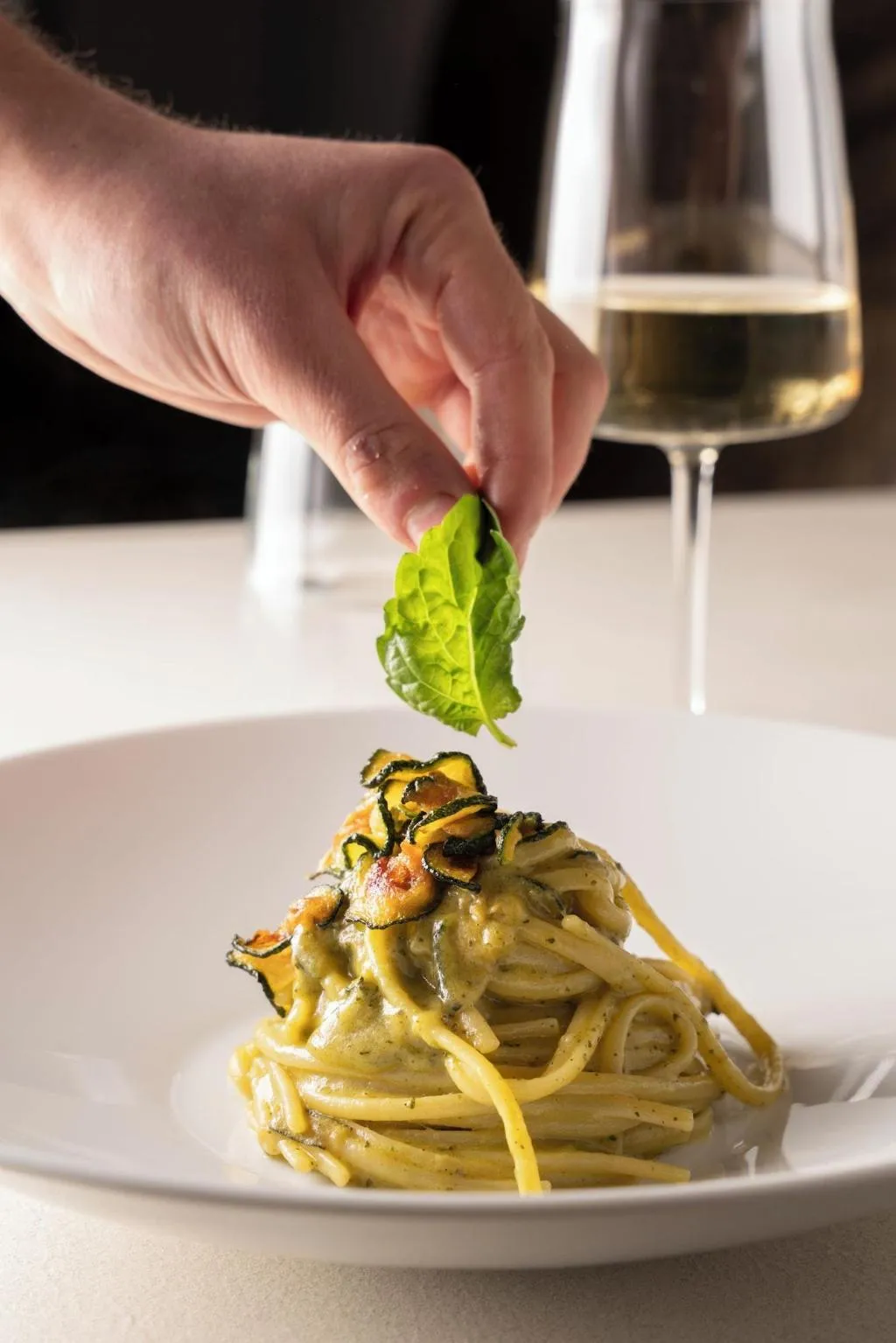Restaurant, Relais Palazzo del Barone - Adults Only, Naples