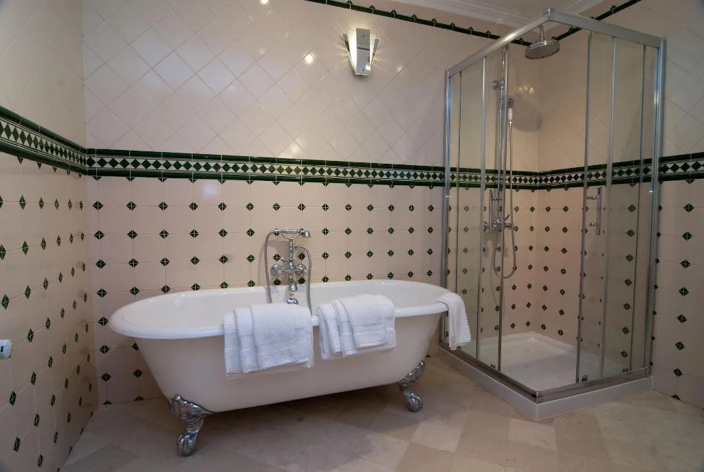 Room, Quinta Do Outeiro, Porto