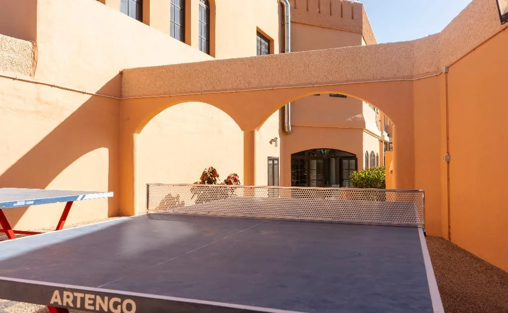 Sports and Entertainment, Bakour Fuerteventura La Pared, Fuerteventura