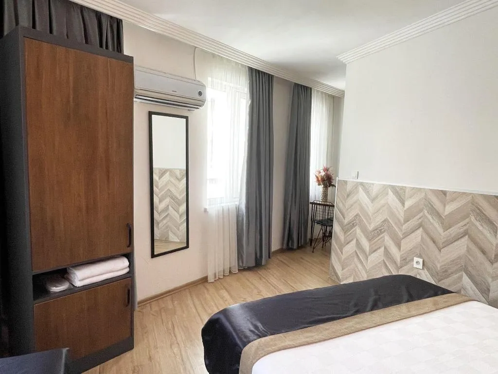 Room, Beta Guest House, Antalya