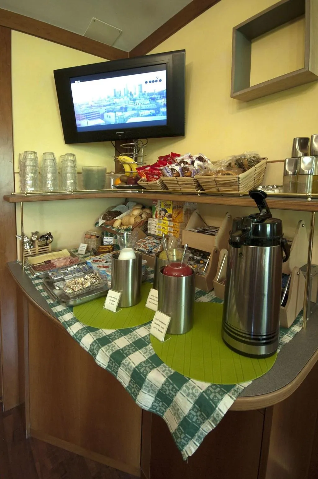 Restaurant, Antica Villa Graziella, Venice