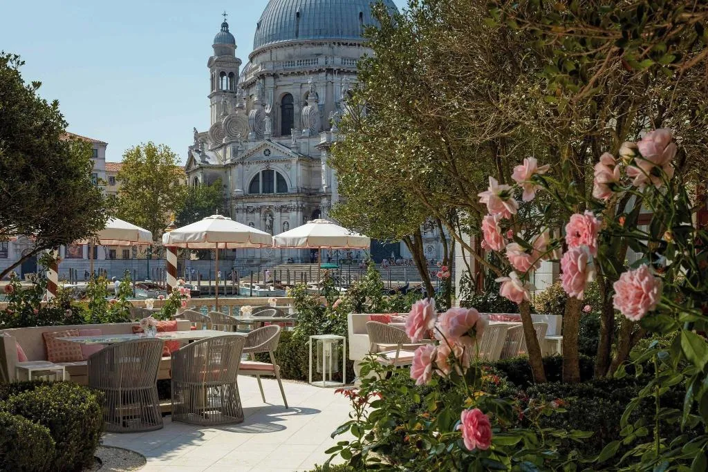 General view, The St Regis Venice, Venice