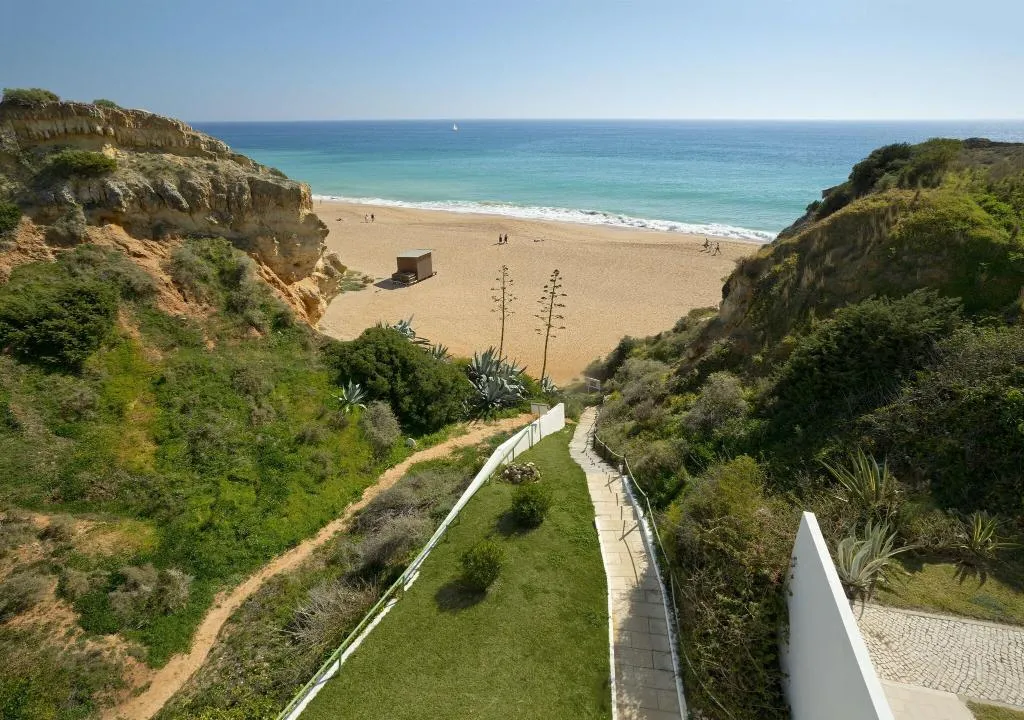 General view, Alisios, Algarve