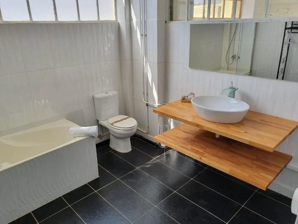 Room, Urban Suites, Porto