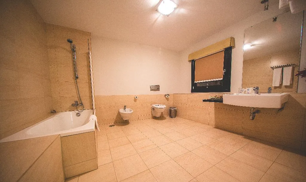 Room, Hotel Bodega El Juncal, Costa Del Sol