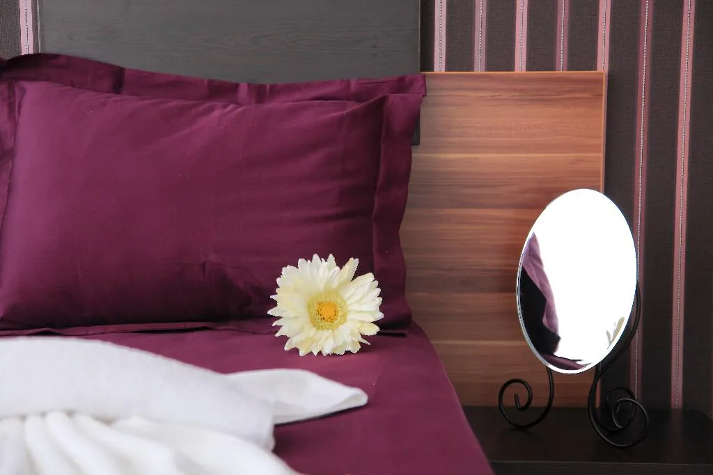 APARTMENT ONE BEDROOM Room, Rainbow 3 Resort Club, Bourgas