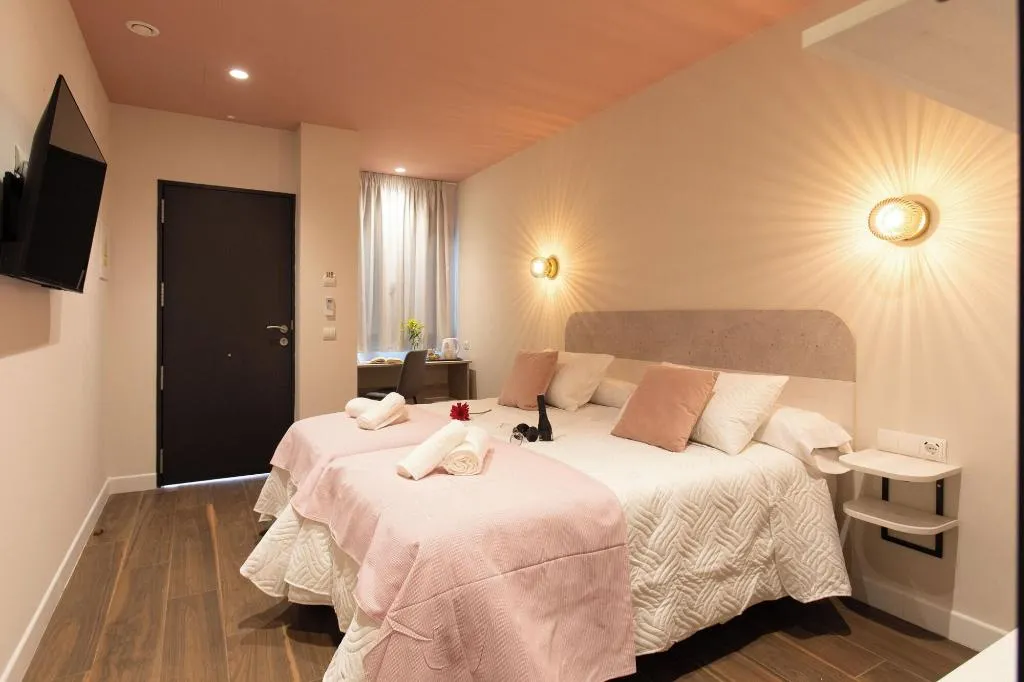 Room, Boutique Rooms Playa Burriana, Costa Del Sol
