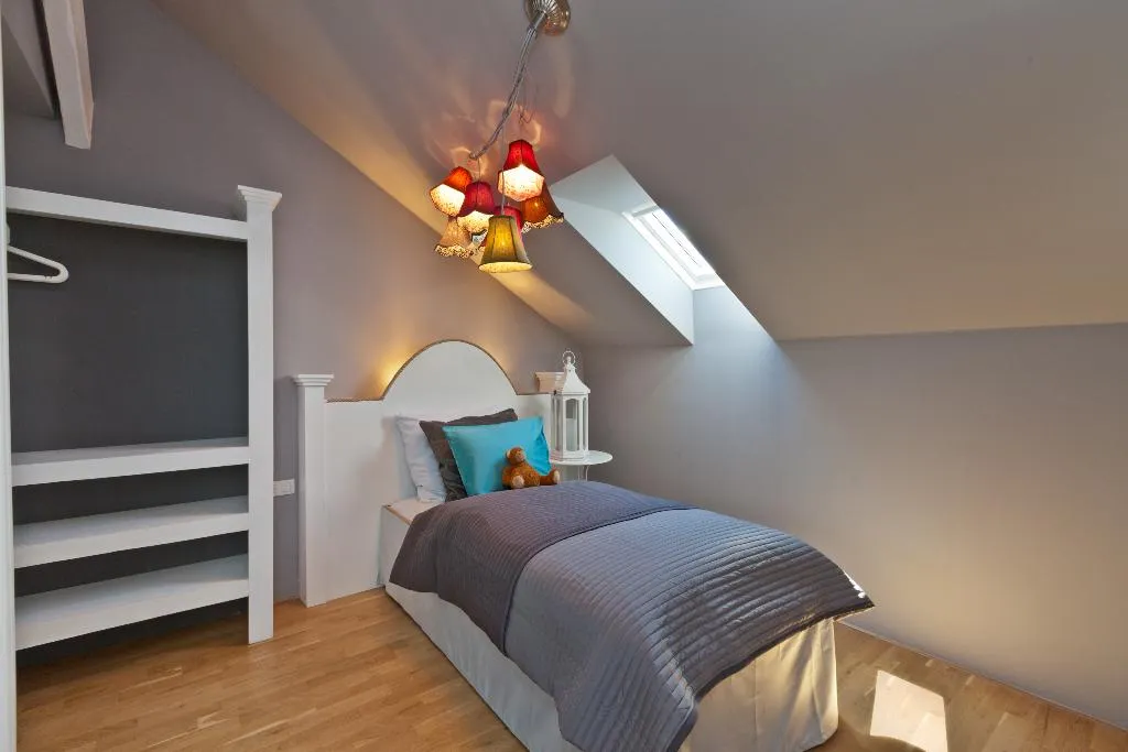 STUDIO SUPERIOR Room, Royal Prague City Apartments, Prague