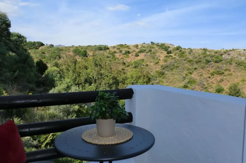 Room, The Urban Villa, Costa Del Sol