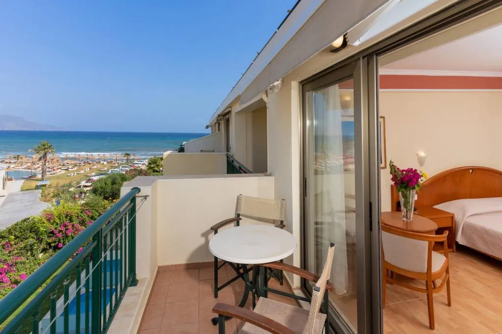 FAMILY ROOM STANDARD Room, Hydramis Palace Beach Resort, Crete