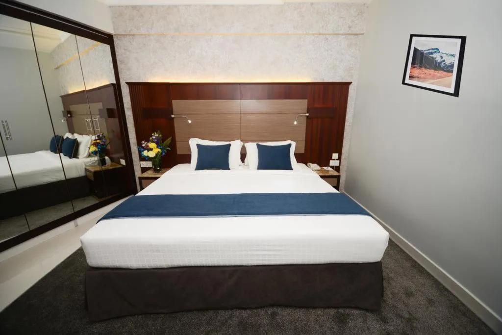 Room, Fortune Grand Deira, Dubai