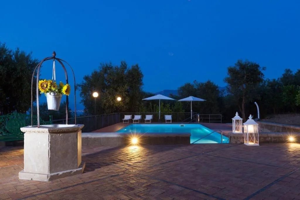 General view, Relais Palazzo del Barone - Adults Only, Naples