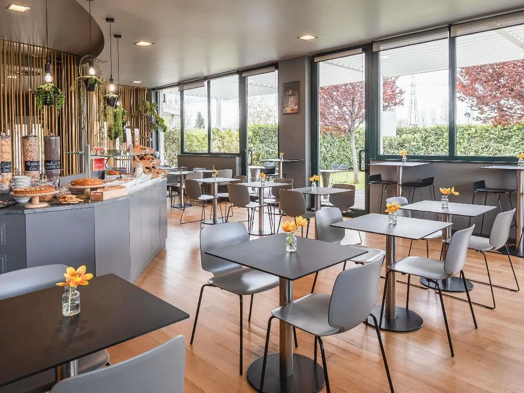 Restaurant, ibis Firenze Prato Est, Florence