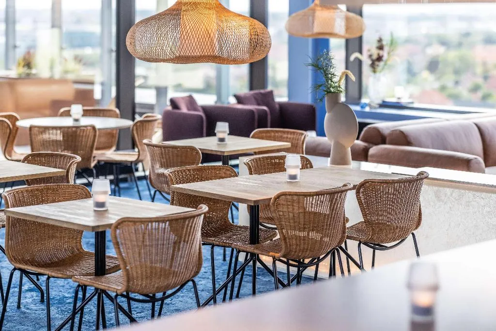 Bar, Scandic Cph-Strandpark, Copenhagen