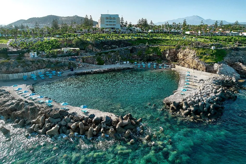 Beach, Iberostar Waves Creta Panorama & Mare, Crete