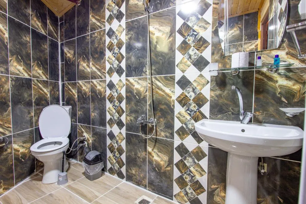 Room Presidential Room, Faralya Gül  Pansiyon, Dalaman
