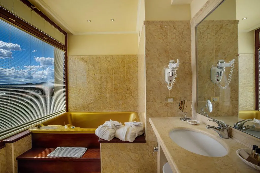 SUITE STANDARD Room, Panorama, Olbia