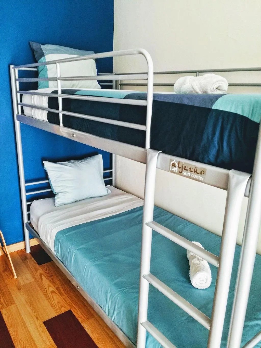 Room, Aljezur Villas, Algarve
