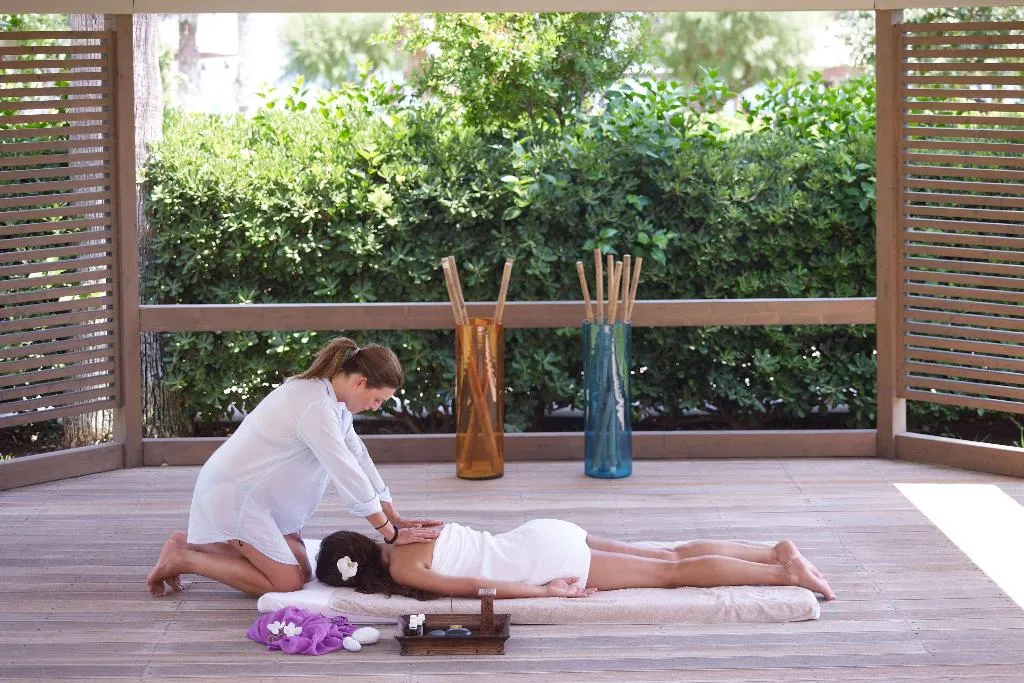 Sports and Entertainment, Esperos Mare Resort, Rhodes