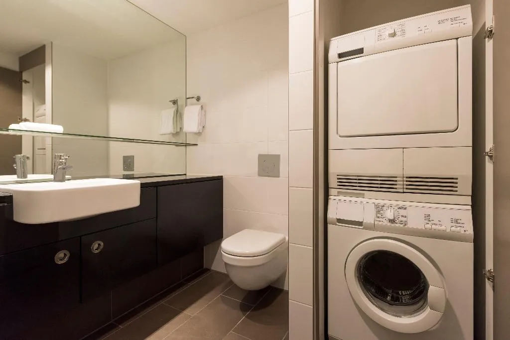 APARTMENT STANDARD Room, Adina Apartment Hotel Berlin Mitte, Berlin