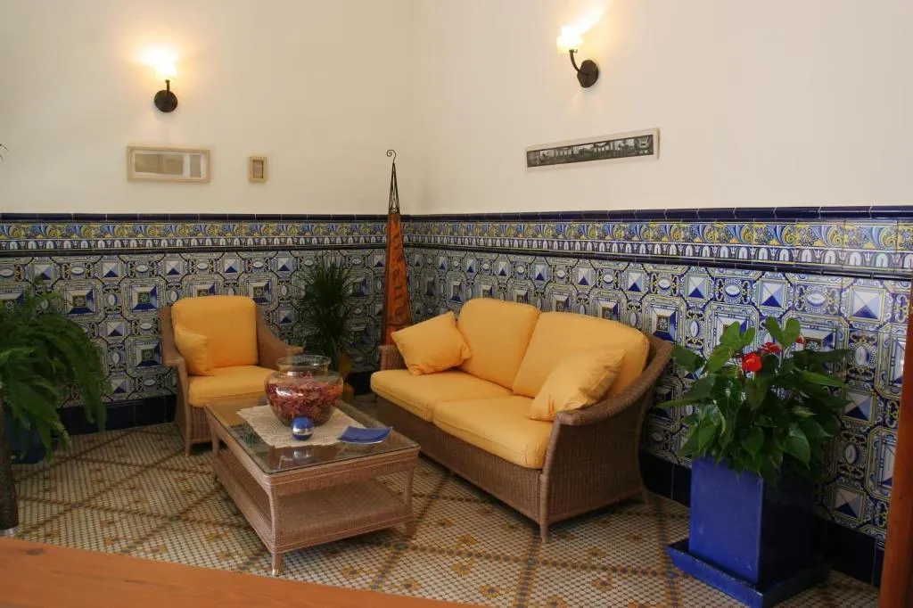 Room, Hotel Restaurante Casa Julia, Valencia
