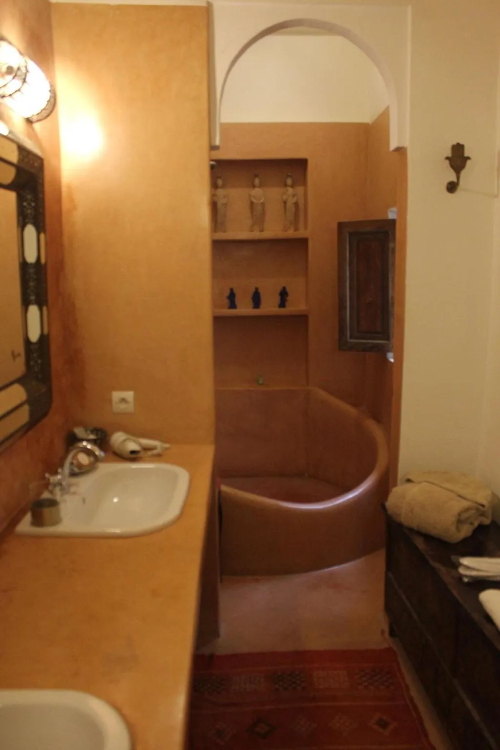 Room, Riad Du Ciel, Marrakech