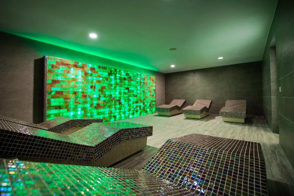 Sports and Entertainment, KN Hotel Matas Blancas Only Adults, Fuerteventura