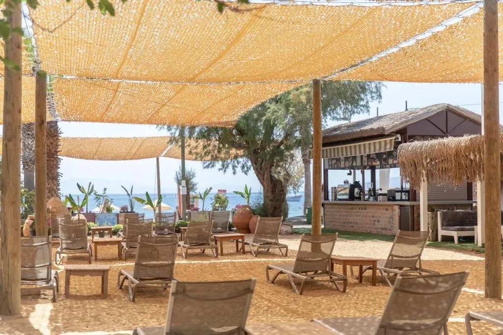 General view, Kefi Beach And Suites, Bodrum