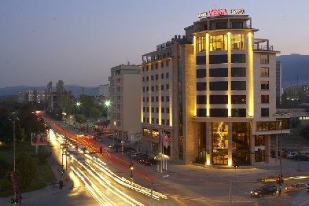 Durres Bay Hotel, Durres