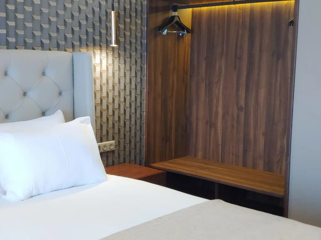DOUBLE DELUXE Room, Oca Oriental Porto Hotel, Porto